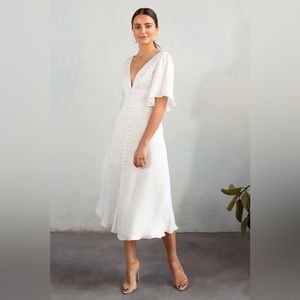 Jenny yoo - Lucinda dress - size 2